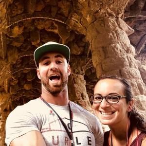 Meet your Posher, Roger